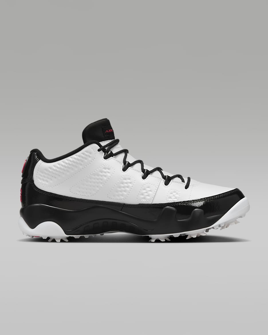 Jordan retro 9 noir shop